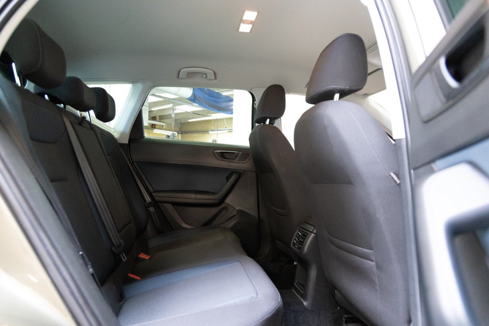 Seat Ateca 1,4 TSi 150 Style 5d
