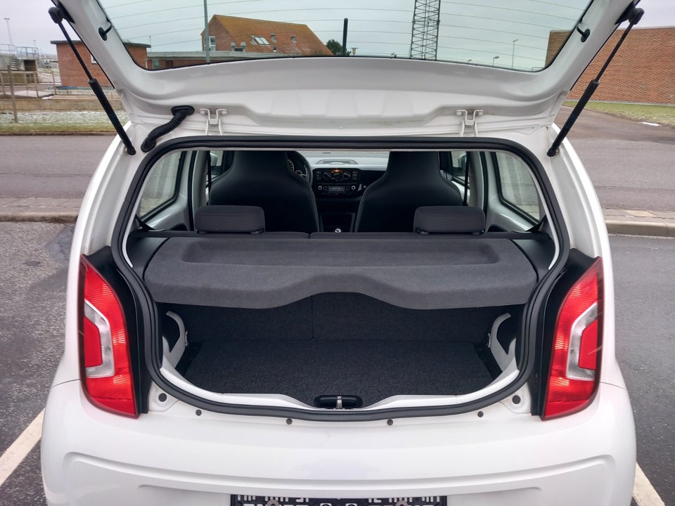 VW Up! 1,0 60 Move Up! BMT 5d