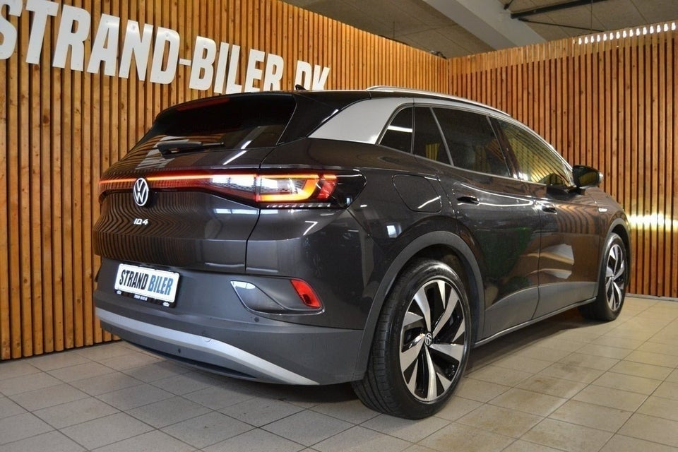 VW ID.4 77 Pro Performance 1ST 5d