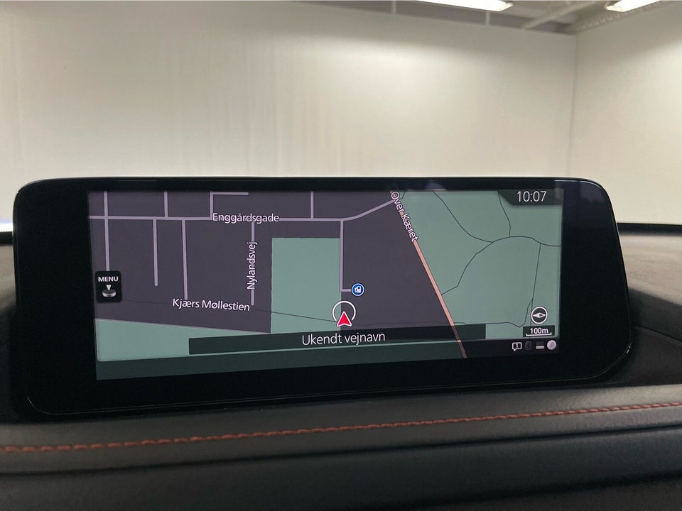 Mazda CX-30 2,0 e-SkyActiv-G 150 Nagisa aut. 5d