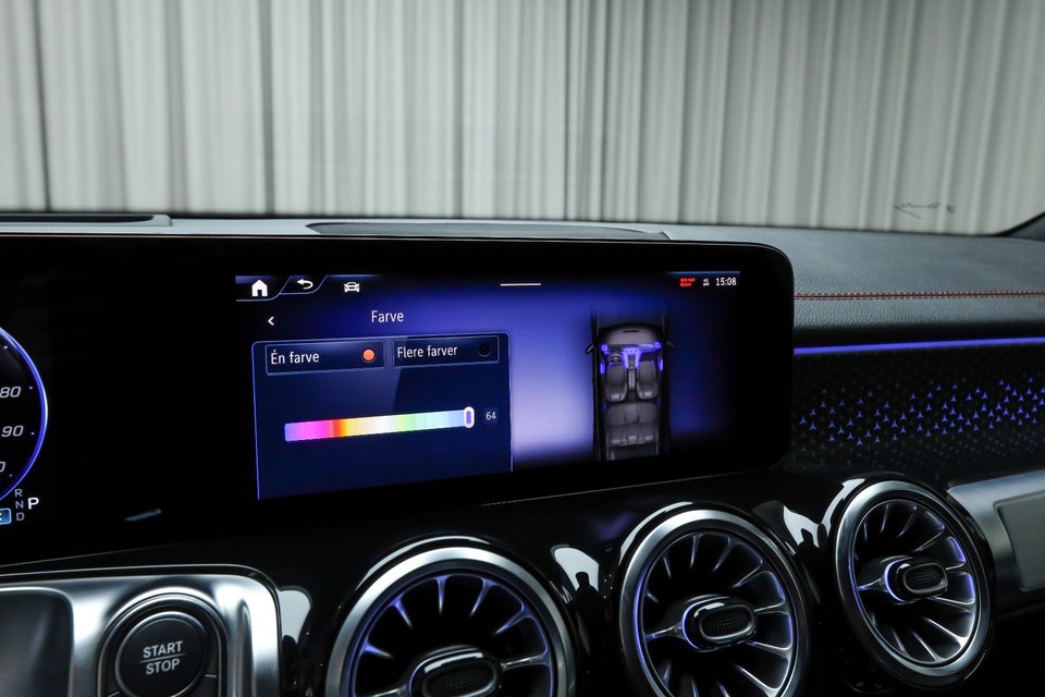 Mercedes EQB250+ AMG Premium 5d