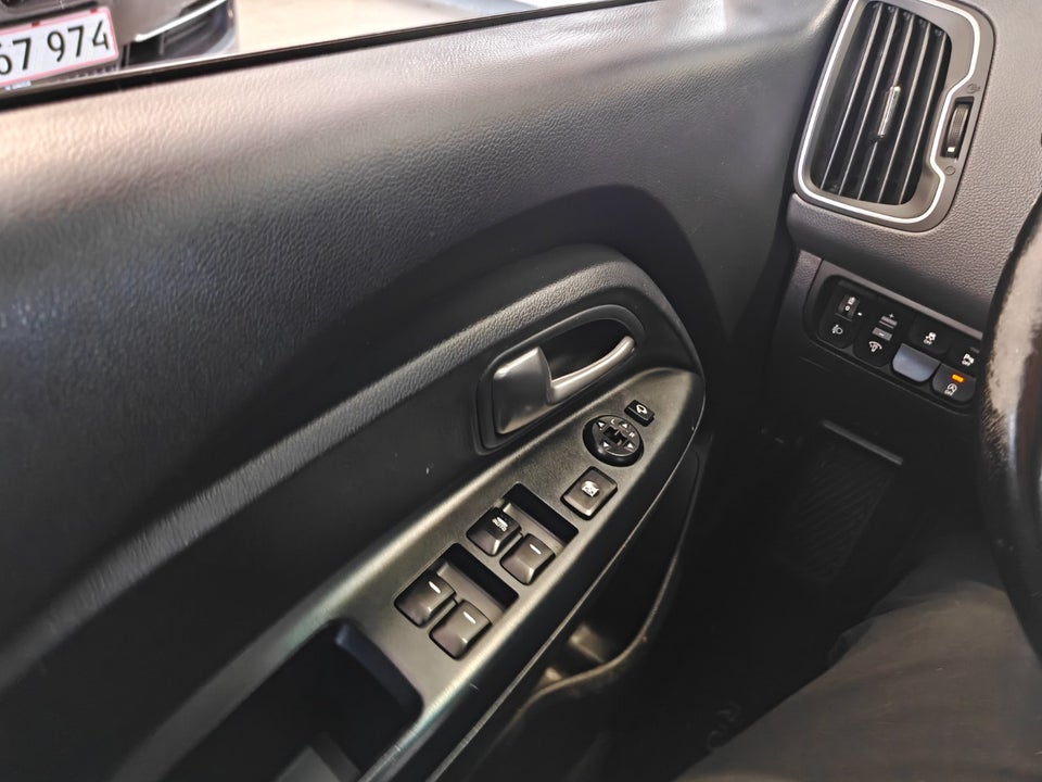 Kia Rio 1,2 CVVT Limited 5d