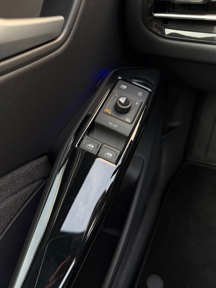 VW ID.3 58 Pro Performance 5d