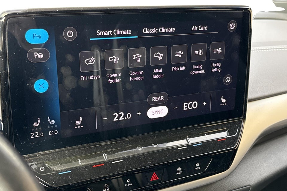 VW ID.5 77 Pro Performance 5d