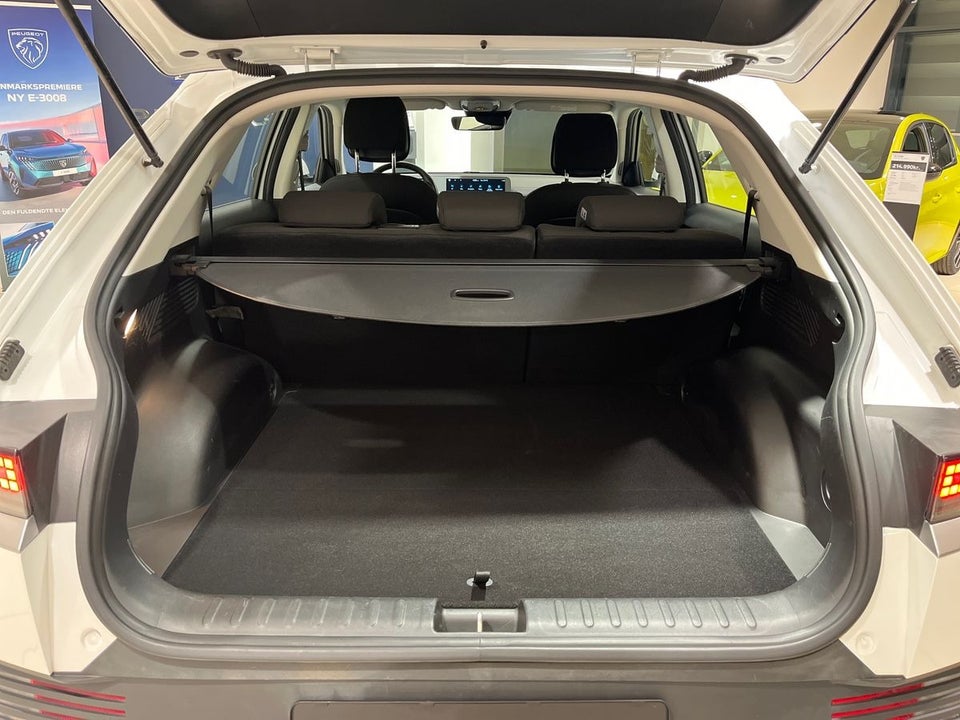 Hyundai Ioniq 5 73 Dynamiq 5d