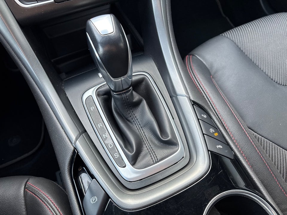 Ford Mondeo 2,0 TDCi 180 ST-Line stc. aut. 5d