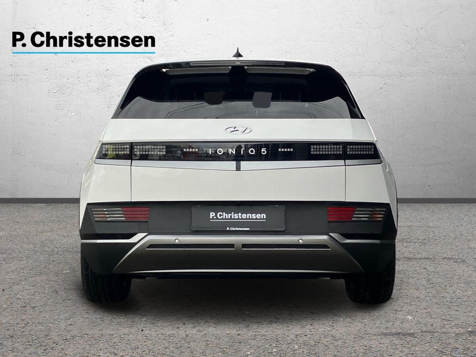 Hyundai Ioniq 5 77 Base Line 5d