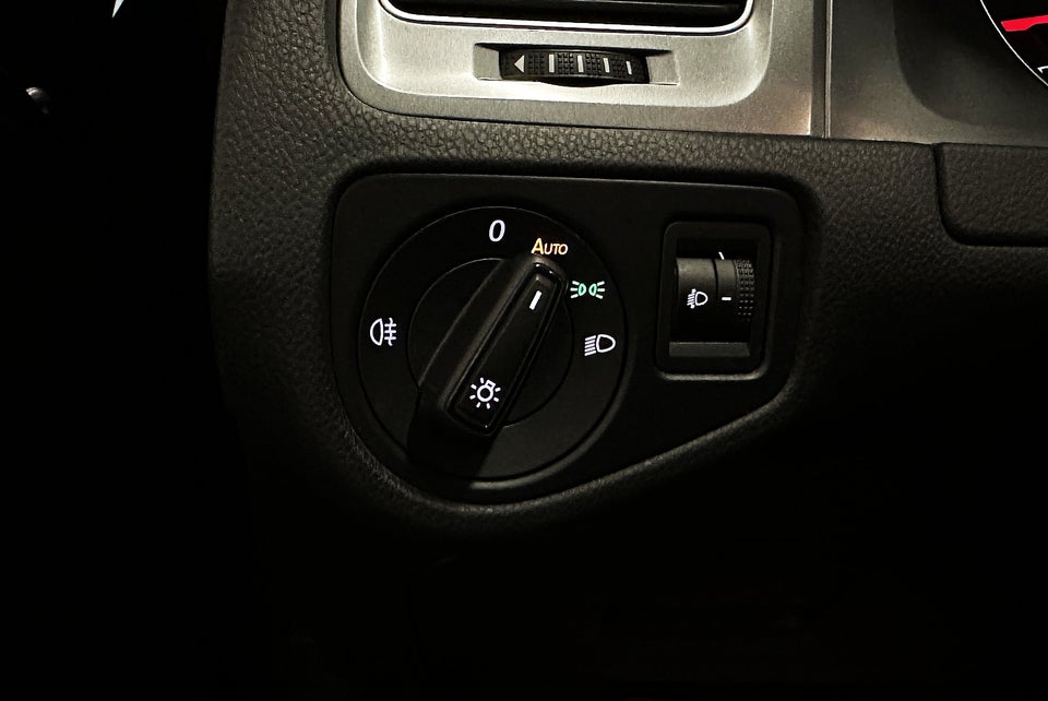 VW Golf VII 1,0 TSi 115 BlueMotion 5d