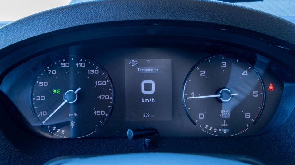 Fiat Knaus 2,2 Live I 700 MEG aut. 3d