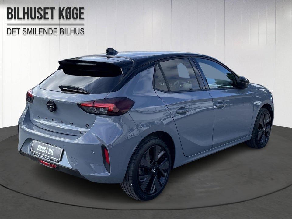 Opel Corsa-e 54 Ultimate 5d