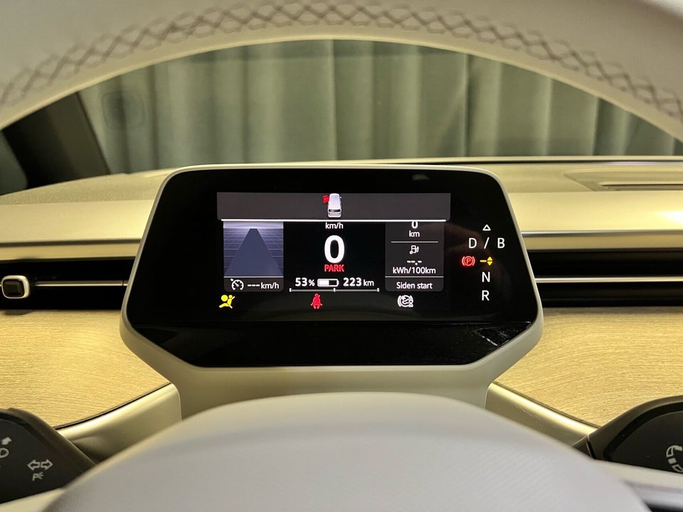 VW ID.Buzz 77 Pro SWB 5d