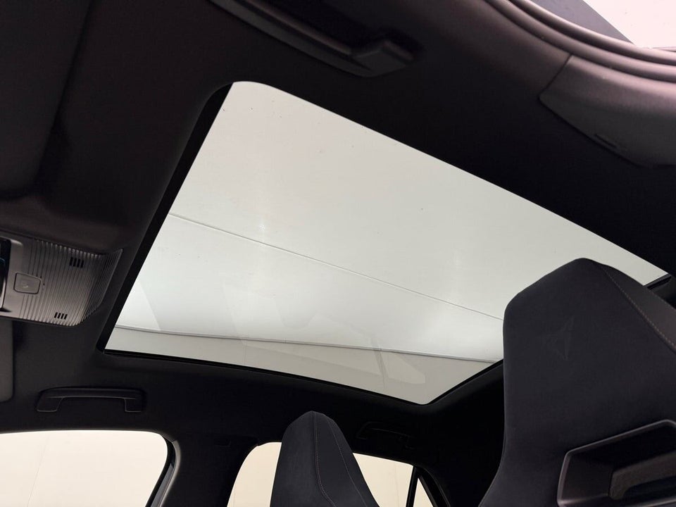 Cupra Born 58 Dinamica Pack High 5d