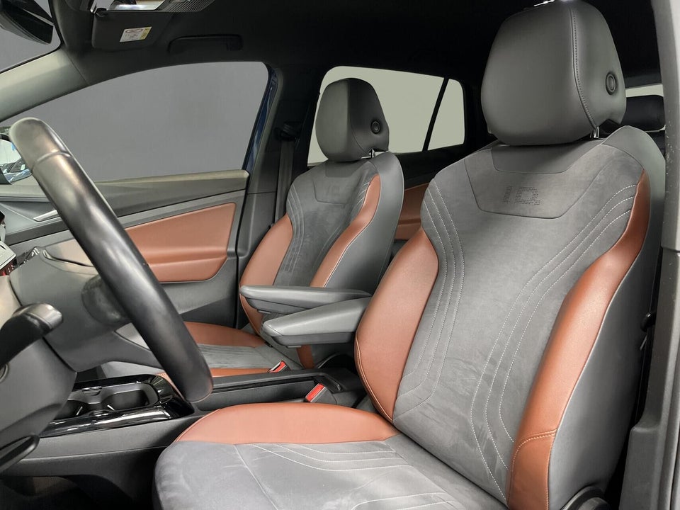 VW ID.4 77 1ST Pro Performance 5d