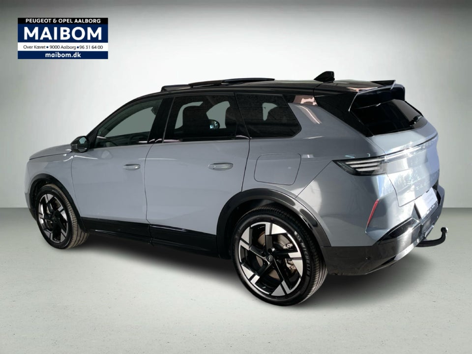 Opel Grandland-e 73 GS Sky 5d