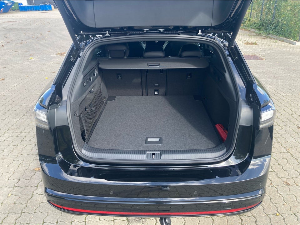 VW ID.7 86 Style S+ Tourer 5d