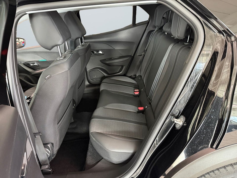 Peugeot e-2008 50 Allure Pack 5d