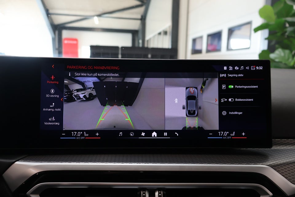 BMW i4 eDrive40 M-Sport 5d