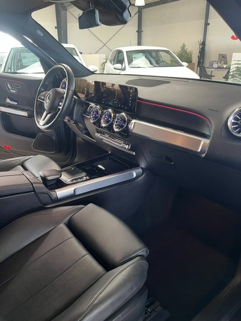 Mercedes EQB250 Progressive 7prs 5d