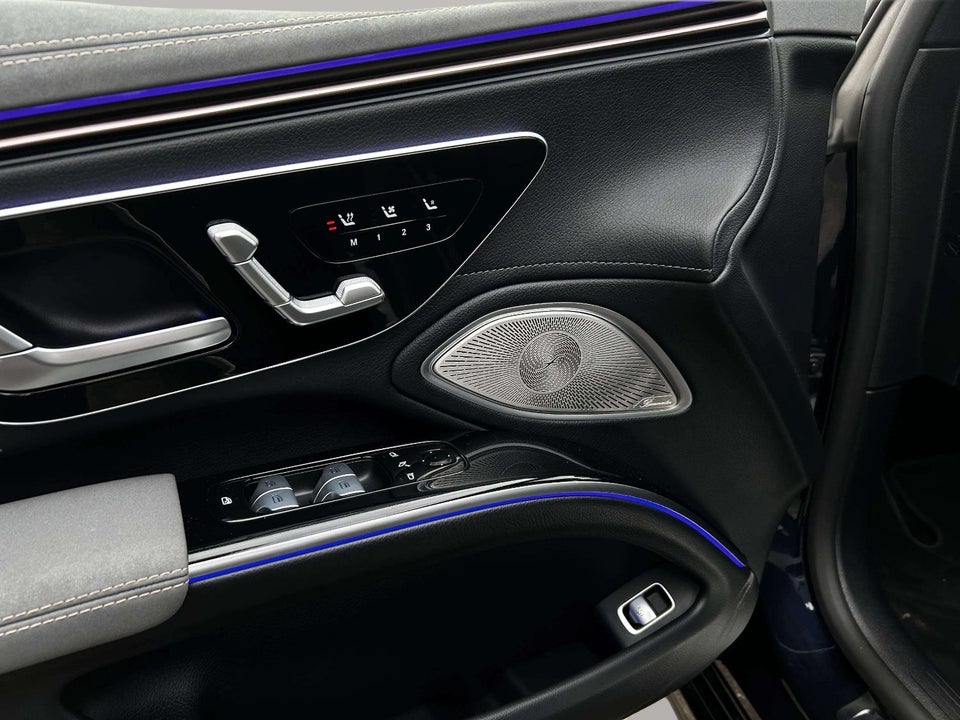 Mercedes EQS450+ AMG Line 5d