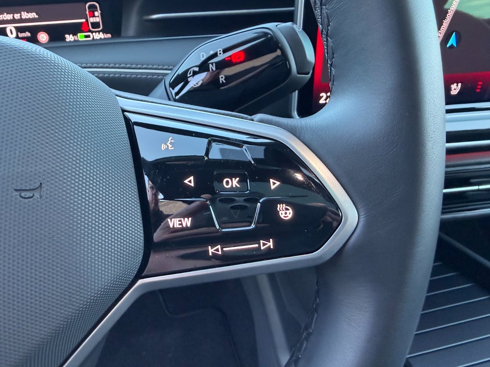 VW ID.7 77 Style+ Tourer 5d