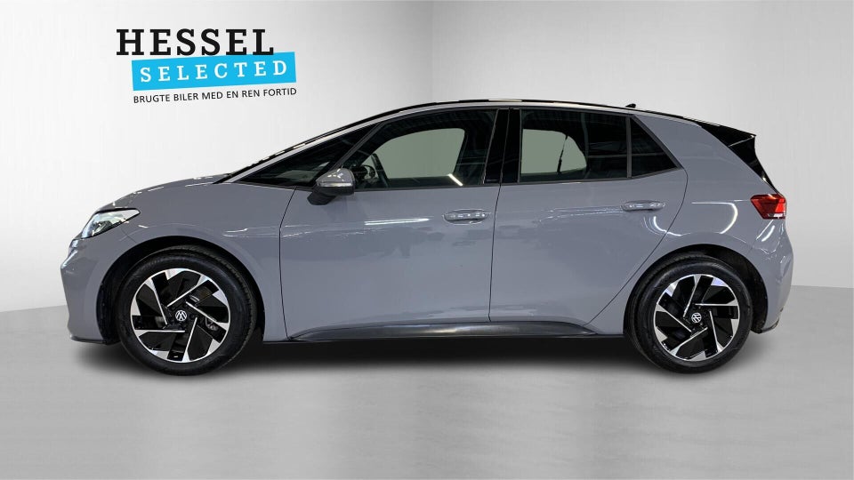 VW ID.3 58 Pro Performance 5d