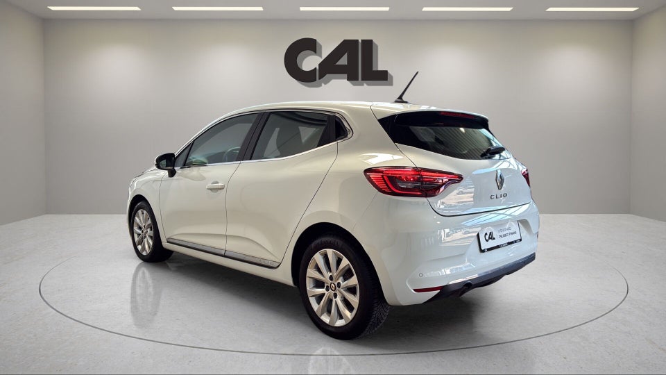 Renault Clio V 1,0 TCe 90 Intens X-tr. 5d