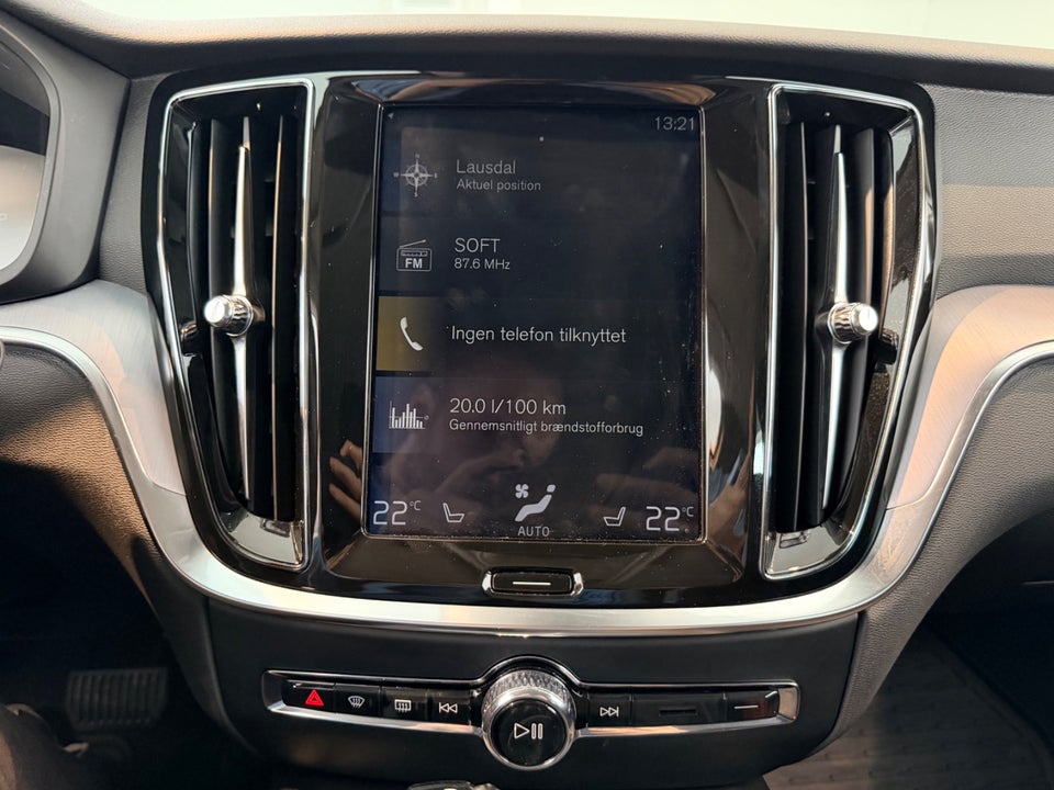 Volvo V60 2,0 D4 190 Momentum aut. 5d