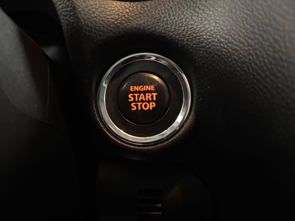 Suzuki Swift 1,0 Boosterjet SHVS Exclusive 5d