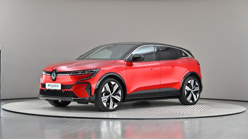 Renault Megane E-Tech 60 Iconic 5d