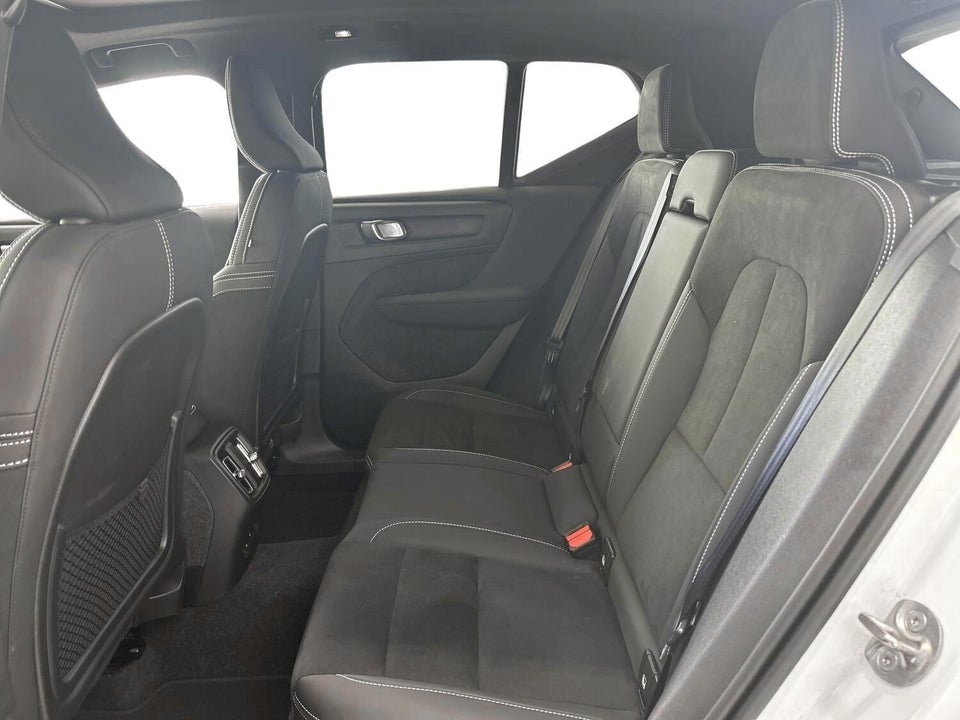 Volvo XC40 P8 ReCharge Twin Ultimate 5d