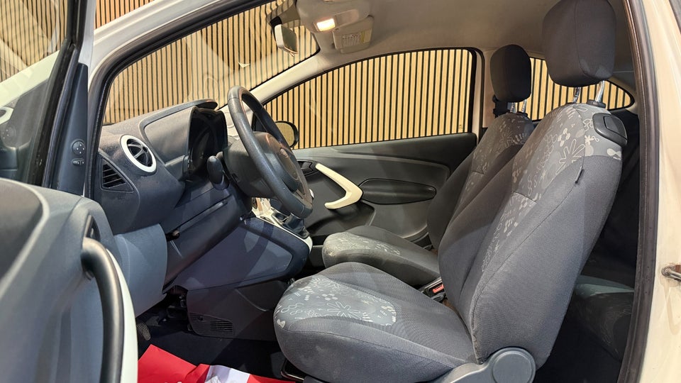 Ford Ka 1,2 Ambiente 3d