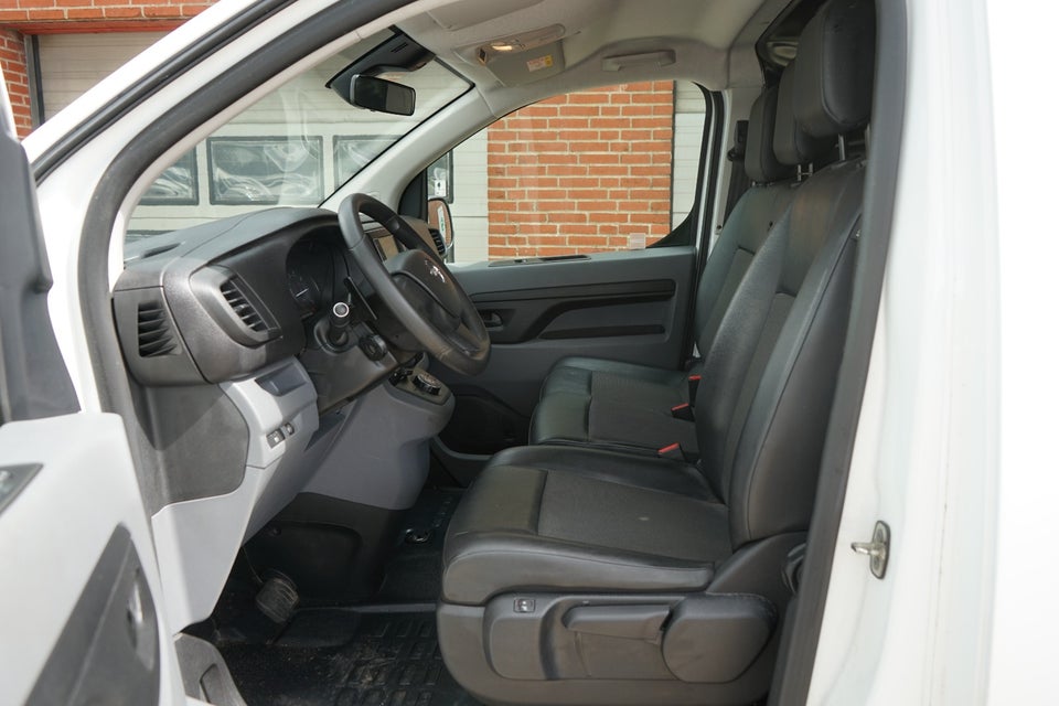 Opel Vivaro 2,0 D 122 Enjoy L3V2 aut.