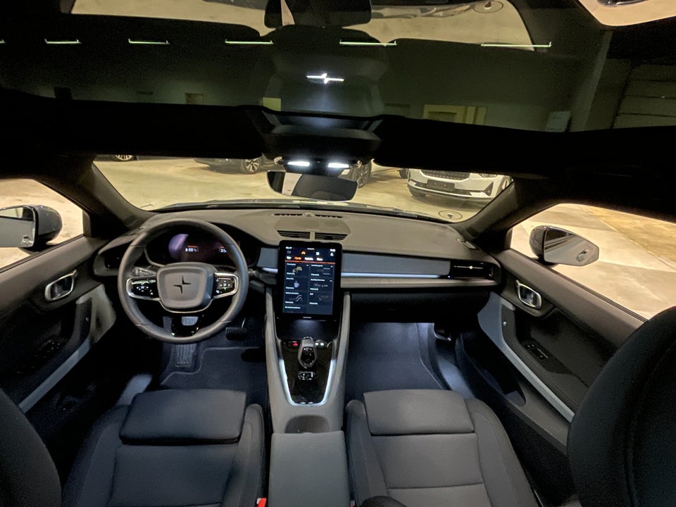 Polestar 2 Long Range 5d