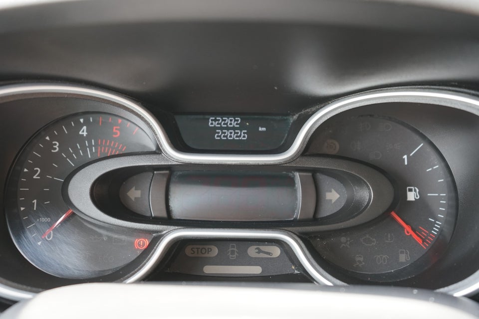 Renault Trafic T29 2,0 dCi 145 L2H2