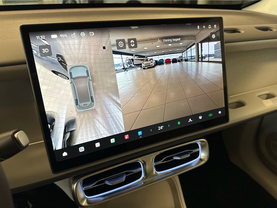 Leapmotor B10 67 Design 5d