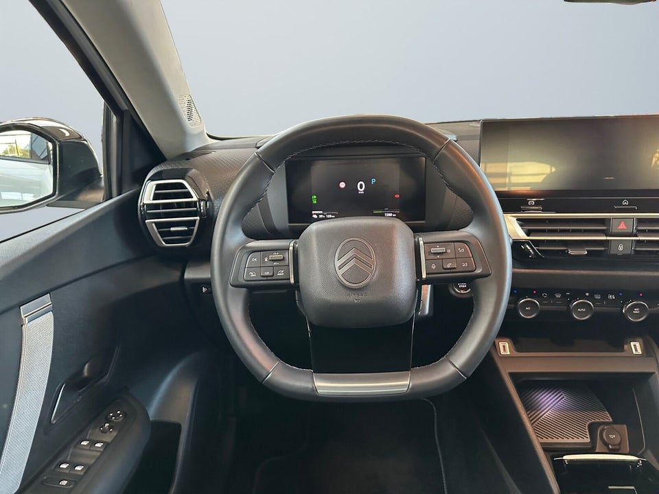 Citroën ë-C4 54 VTR Sport 5d