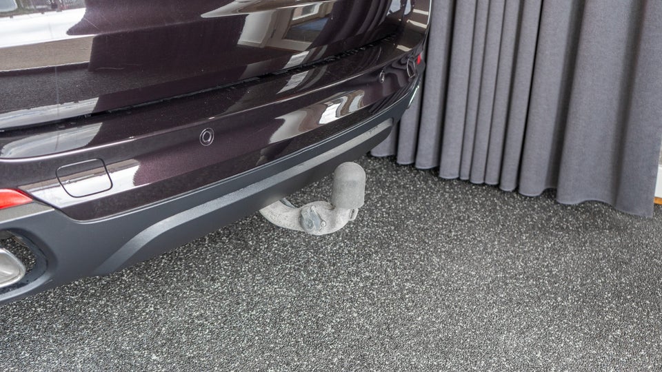 BMW X5 3,0 xDrive30d aut. 5d