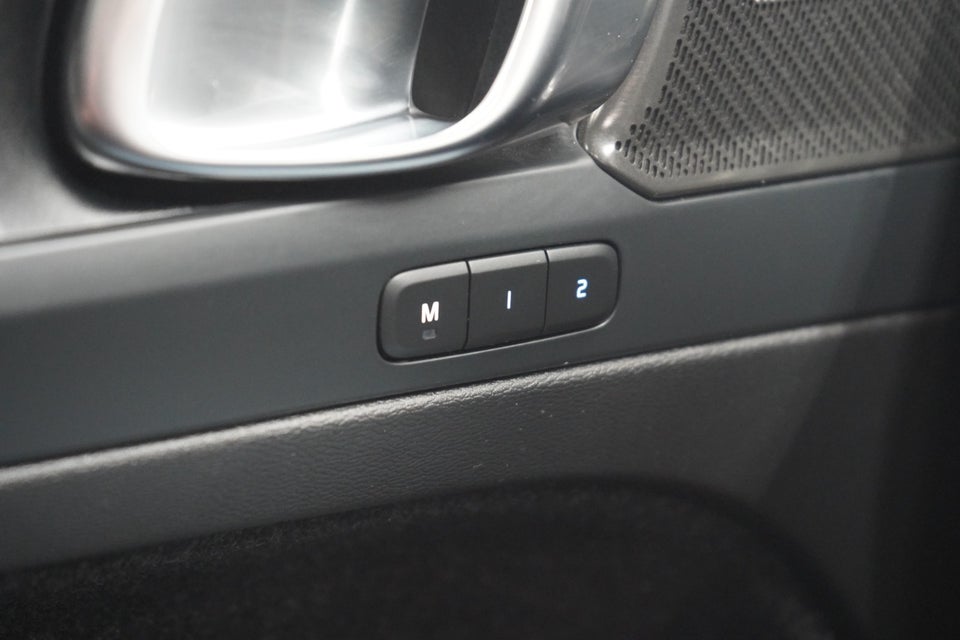 Volvo XC40 P6 ReCharge Ultimate 5d