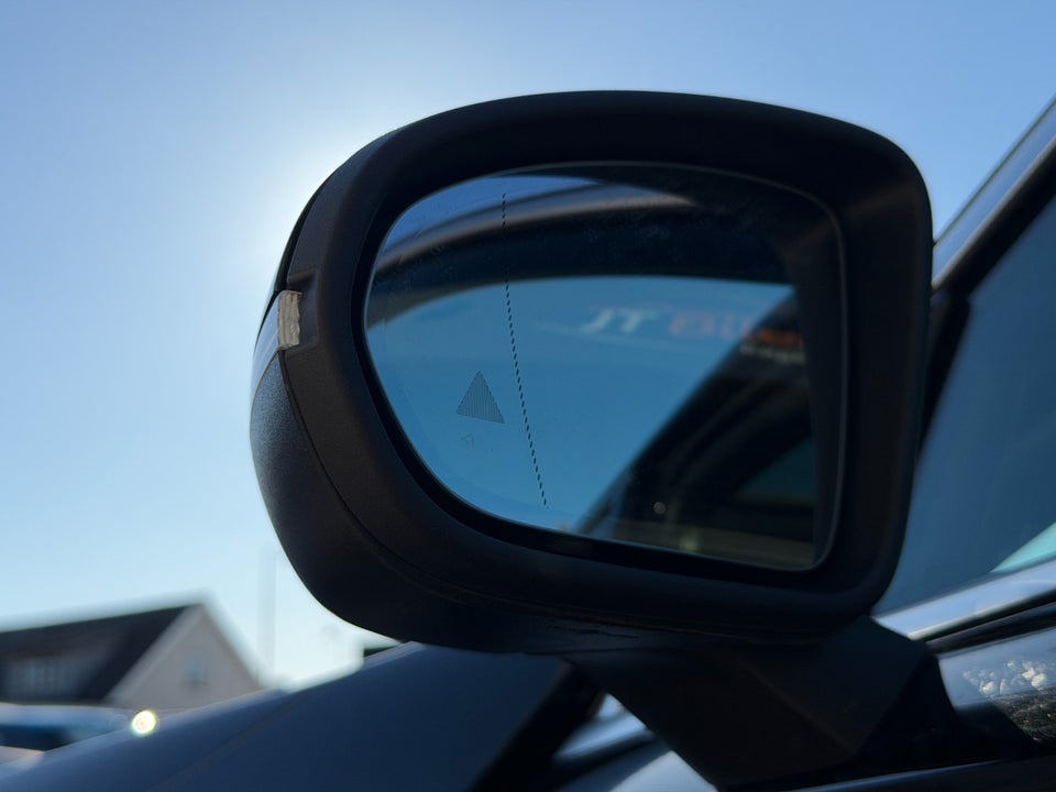 Mercedes A250 e 1,3 Advantage AMG aut. 5d