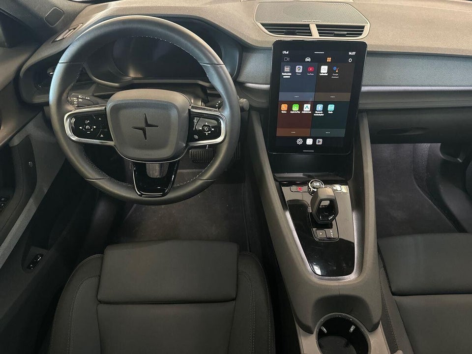 Polestar 2 Standard Range 5d