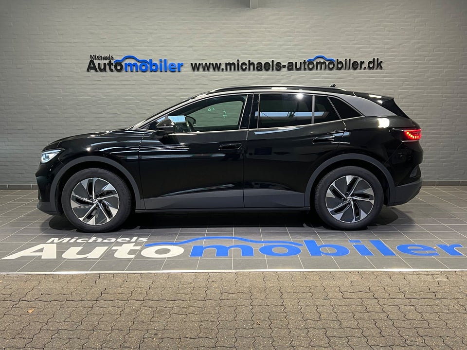 VW ID.4 77 Pro Business Premium 5d