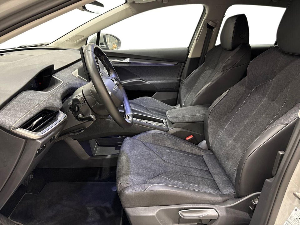 Skoda Elroq 85 iV Premium 5d