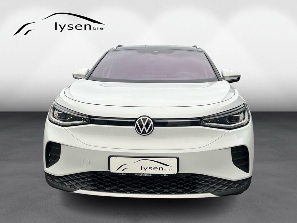 VW ID.4 77 Tech Performance 5d