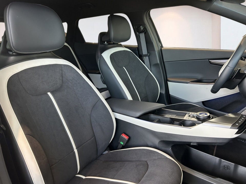 Kia EV6 84 Long Range GT-Line 5d