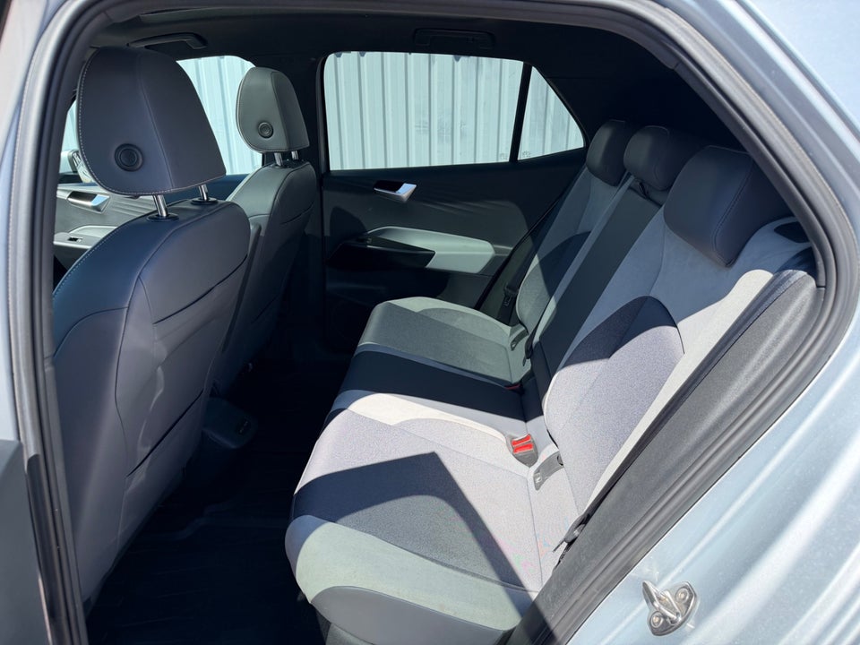 VW ID.3 58 Pro Performance 5d