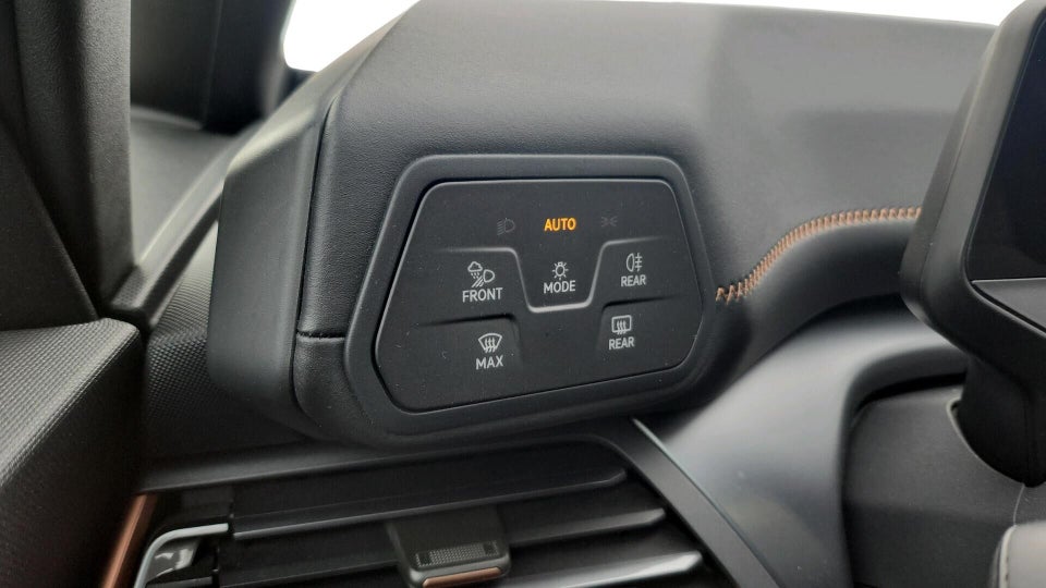 Cupra Born 77 e-Boost 5d