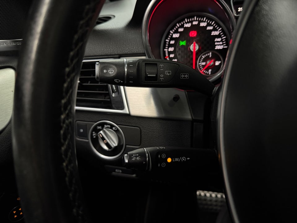 Mercedes GLE350 d 3,0 AMG Line aut. 4Matic 5d
