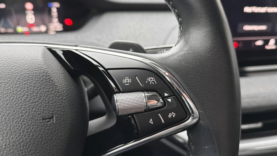 Skoda Enyaq 80 iV Plus 5d