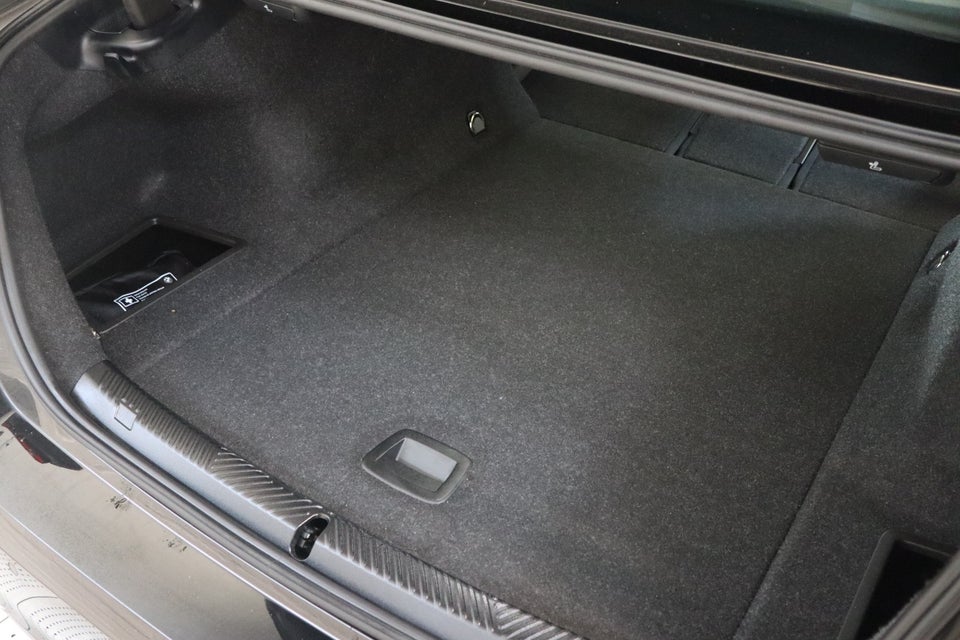 BMW i5 eDrive40 Sport Line 4d