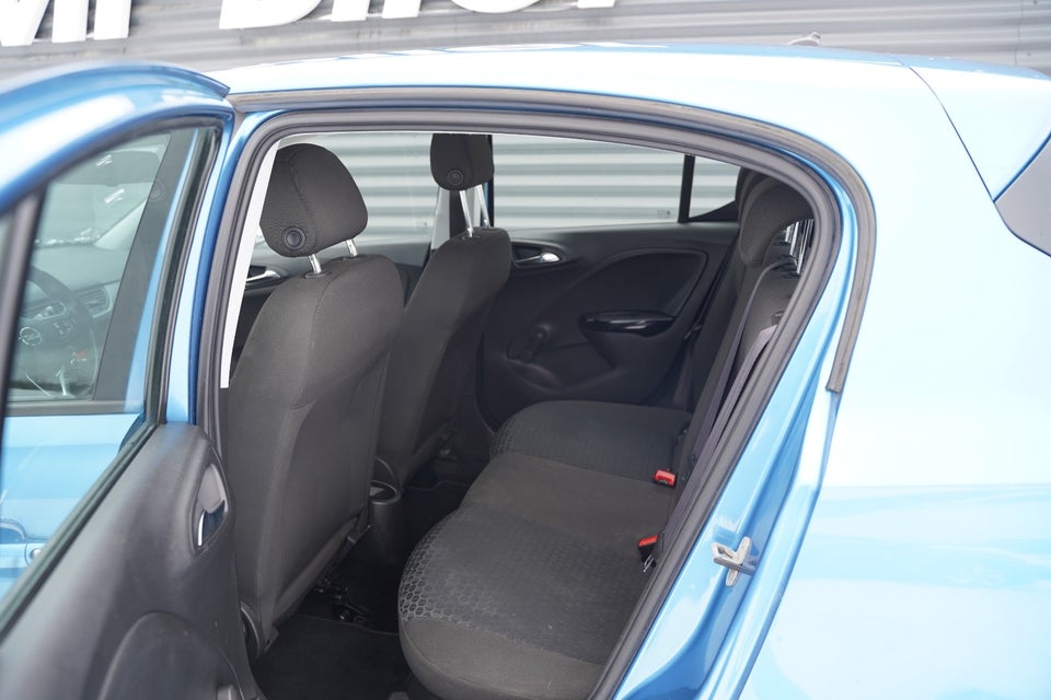 Opel Corsa 1,3 CDTi 95 Enjoy 5d